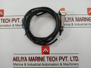Pr12-4Ac Proximity Sensor With Cable 100-240Vac 2-meter -autonics