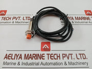 Pr12-4Ac Proximity Sensor With Cable 100-240Vac 2-meter -autonics