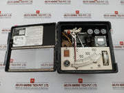 Temperature Controller For Main Engine Nakakita Seisakusho Ns-tbt-734  F.O. Heater 1.4 Kg/Cm²