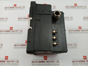 Temperature Controller For Main Engine Nakakita Seisakusho Ns-tbt-734  F.O. Heater 1.4 Kg/Cm²