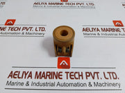 Solenoid Valve Coil Lucifer 481044 200V-50Hz