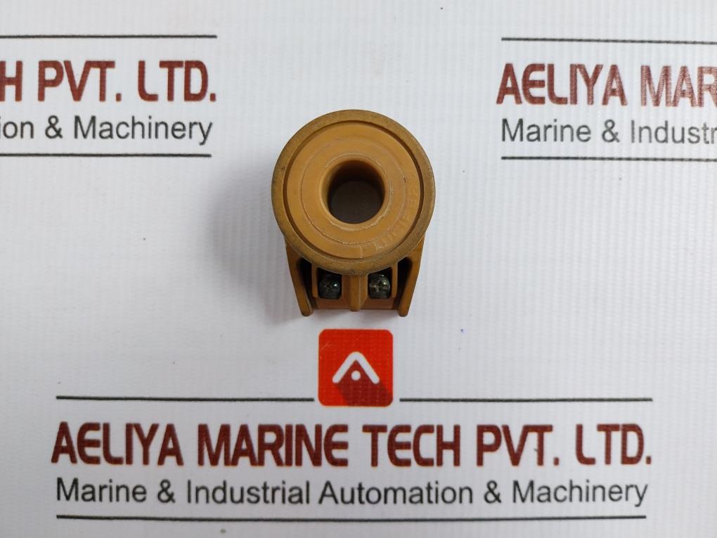 Solenoid Valve Coil Lucifer 481044 200V-50Hz