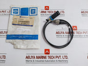Electro-motive Temperature Sensor Probe Assembly 1-40086233