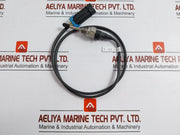 Electro-motive Temperature Sensor Probe Assembly 1-40086233