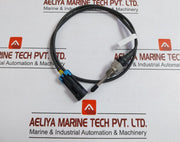 Electro-motive Temperature Sensor Probe Assembly 1-40086233