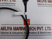 Electro-motive Temperature Sensor Probe Assembly 1-40086233