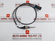 Electro-motive Temperature Sensor Probe Assembly 1-40086233