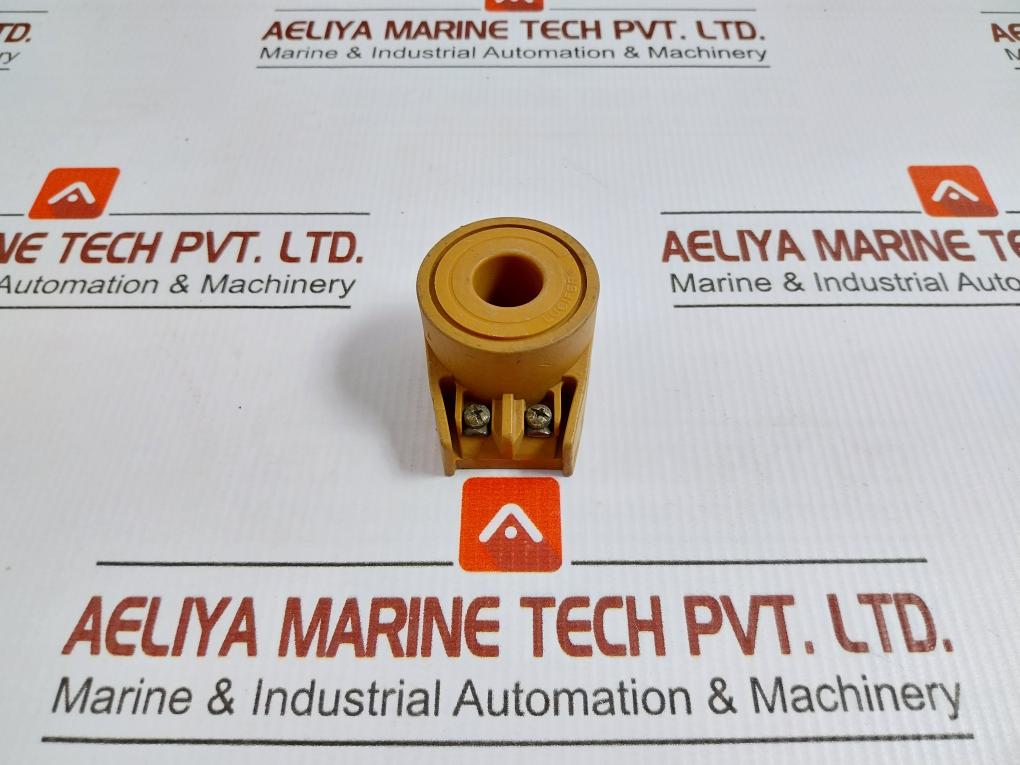Lucifer 115V~ 60Hz Solenoid Valve Coil 8W 481000 Y46