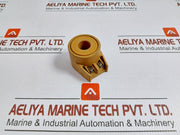 Lucifer 8W 481000 Y46 Solenoid Valve Coil