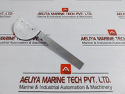 1885.00 U Bevel Protractor -facom