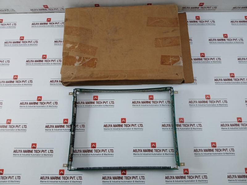 Interface Board Assembly 8100-7102 Carroll Touch 5002-5200-01