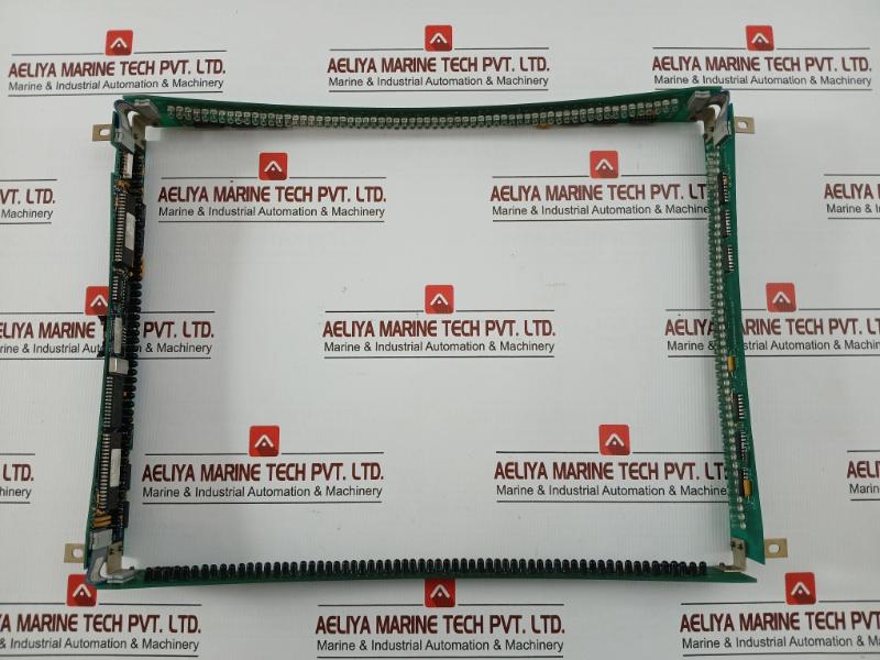 Interface Board Assembly 8100-7102 Carroll Touch 5002-5200-01