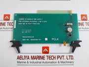 80332086-001 Yamatake-honeywell Pclk Assembly Module