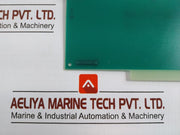 80332086-001 Yamatake-honeywell Pclk Assembly Module