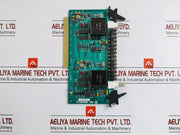 I/O Paddle Board Honeywell 51108088-100 Dhi  Rev.B