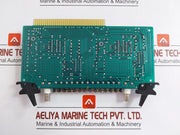 I/O Paddle Board Honeywell 51108088-100 Dhi  Rev.B