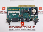 Honeywell Input/Output Paddle Board 51304584-100 Dhi