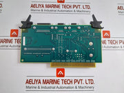 Honeywell Input/Output Paddle Board 51304584-100 Dhi