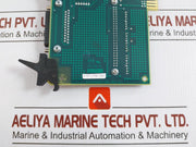 Honeywell Input/Output Paddle Board 51304584-100 Dhi