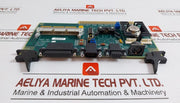 Honeywell Input/Output Paddle Board 51304584-100 Dhi