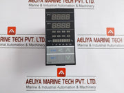 Temperature Controller 85-265Vac/Dc Pan-globe P908-701-010-000 Pid