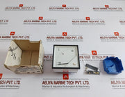Frer 100-0-100 Percentage Rudder/Pitch Indicator 4-20Ma