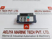 Sa537043-05 Tp-m1 Keypad Control Operator Interface Module -fuji Electric
