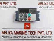 Sa537043-05 Tp-m1 Keypad Control Operator Interface Module -fuji Electric