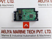 Sa537043-05 Tp-m1 Keypad Control Operator Interface Module -fuji Electric