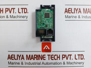 Sa537043-05 Tp-m1 Keypad Control Operator Interface Module -fuji Electric