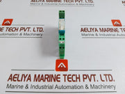 Relay Module Phoenix Contact Emg 10-rel/Ksr-g 24/21-lc