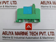 Relay Module Phoenix Contact Emg 10-rel/Ksr-g 24/21-lc