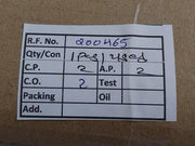 Relay Module Phoenix Contact Emg 10-rel/Ksr-g 24/21-lc