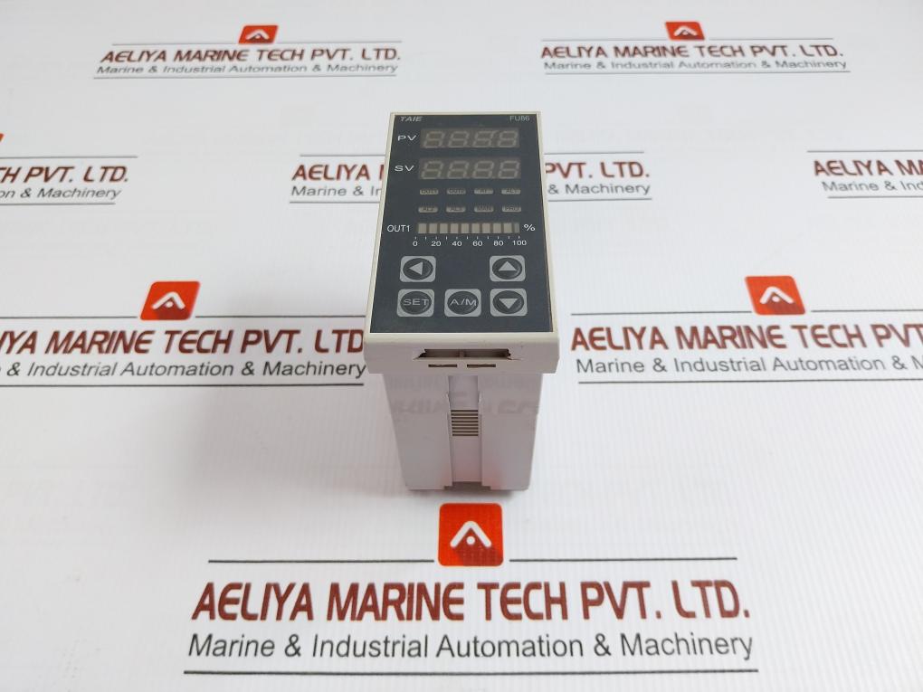 Taie Pid Temperature Controller 85-265Vac Fu86-701000
