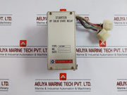 Solid State Relay Kt Electric Ktsr 4T 3-0X-ssx