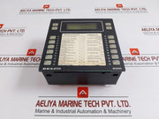 M3000.0010 Analogue Alarm Monitor 24 Volt - Selco