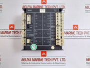 M3000.0010 Analogue Alarm Monitor 24 Volt - Selco