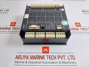 M3000.0010 Analogue Alarm Monitor 24 Volt - Selco