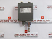 Pressure Controller 0-0.5 Mpa Shanghai Jiangxin Electric Ywk-50-c
