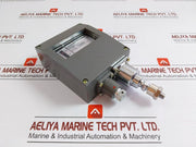 Pressure Controller 0-0.5 Mpa Shanghai Jiangxin Electric Ywk-50-c