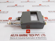 Pressure Controller 0-0.5 Mpa Shanghai Jiangxin Electric Ywk-50-c