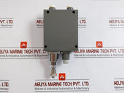 Pressure Controller 0-0.5 Mpa Shanghai Jiangxin Electric Ywk-50-c