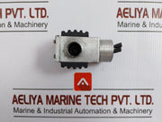 Valve Solenoid Coil Sporlan Mkc-xkk-2 208/240V