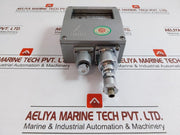 Liantai 0-2 Mpa Pressure Controller Ywk-50-c