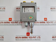 Liantai 0-2 Mpa Pressure Controller Ywk-50-c
