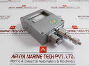 Liantai 0-2 Mpa Pressure Controller Ywk-50-c