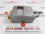 Liantai 0-2 Mpa Pressure Controller Ywk-50-c