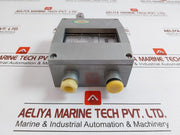 Liantai 0-2 Mpa Pressure Controller Ywk-50-c