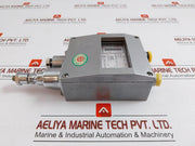 Liantai 0-2 Mpa Pressure Controller Ywk-50-c