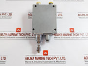 Liantai 0-2 Mpa Pressure Controller Ywk-50-c